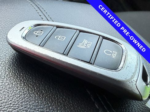 Used 2022 Hyundai Tucson SEL w/ Cargo Package image 33