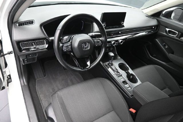 Used 2024 Honda Civic EX image 20