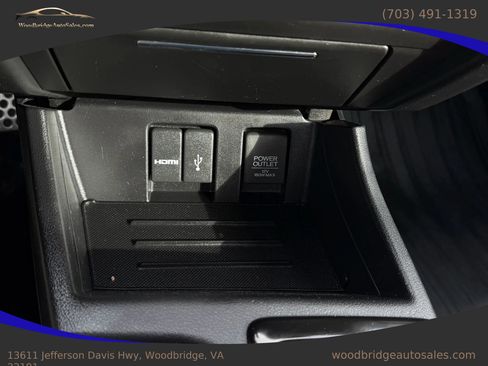 Used 2015 Honda Civic Si image 23