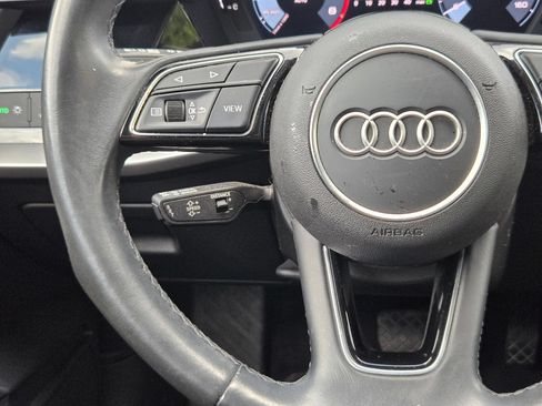 Used 2024 Audi A3 2.0T Premium FWD image 21