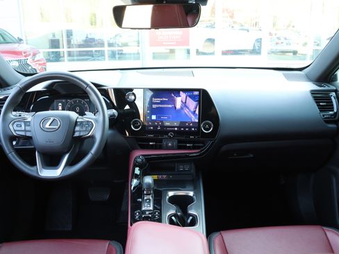 Used 2023 Lexus NX 350 AWD w/ Premium Package image 17