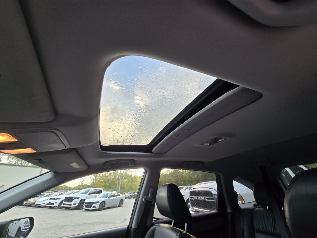 Used 2010 Honda CR-V EX-L image 27