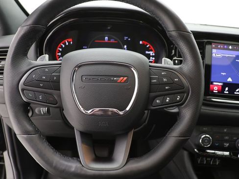 Used 2022 Dodge Durango GT AWD/4WD image 18
