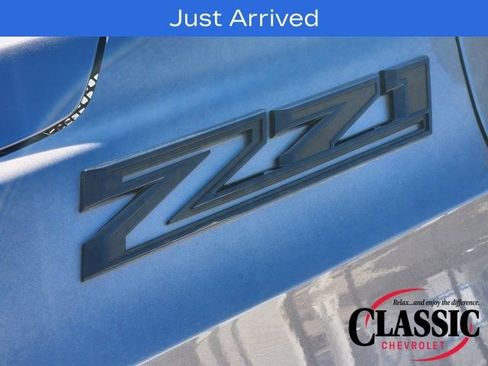 Used 2022 Chevrolet Tahoe Z71 w/ Luxury Package image 20