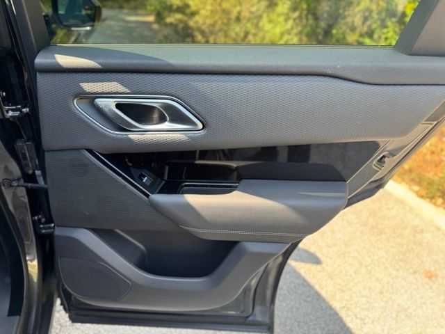 Certified 2023 Land Rover Range Rover Velar R-Dynamic S AWD/4WD image 15