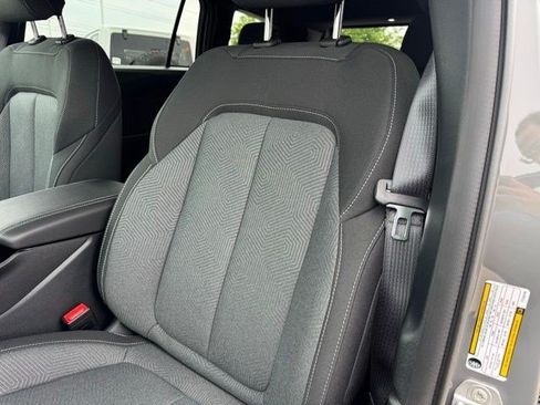 New 2026 Jeep Cherokee Laredo AWD/4WD image 27