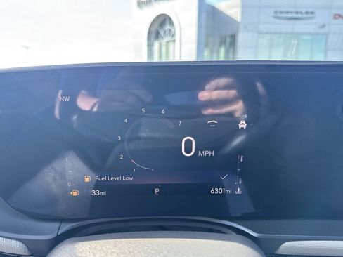 Used 2024 Buick Envista Avenir FWD image 17