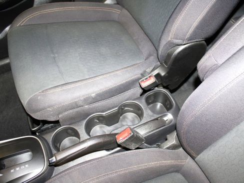 Used 2019 Chevrolet Trax LS image 20