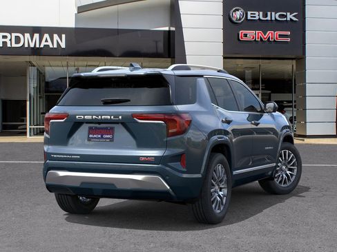 New 2026 GMC Terrain Denali image 4