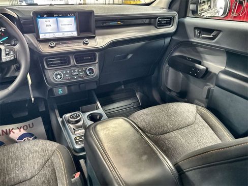 Used 2024 Ford Maverick Tremor w/ Tremor Off-Road Package image 27