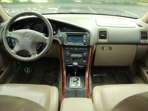 Used 2000 Acura TL FWD image 11