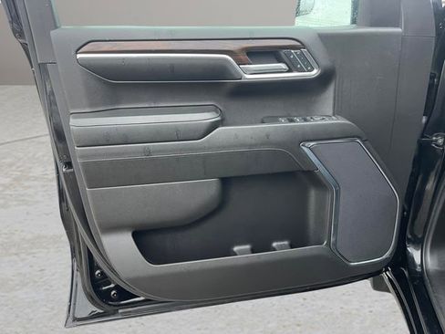 Used 2024 GMC Sierra 1500 SLT image 22