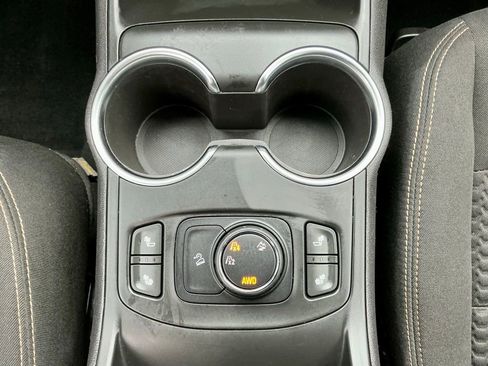 Used 2019 GMC Terrain SLE w/ Driver Convenience Package image 35