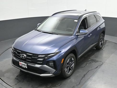 Used 2026 Hyundai Tucson SEL AWD/4WD image 41
