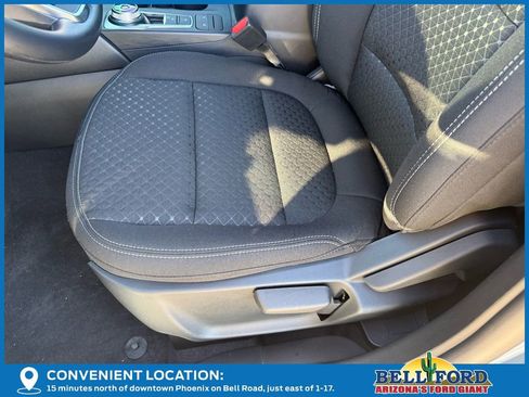 New 2026 Ford Escape Active image 13