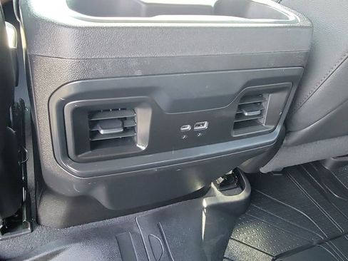 Used 2024 Chevrolet Silverado 1500 RST w/ Redline Edition image 21