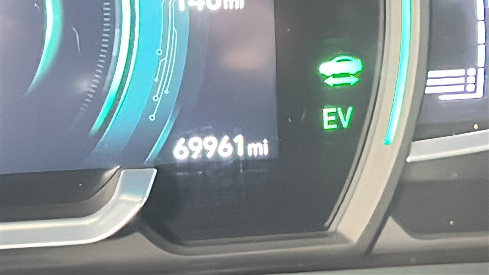 Used 2020 Hyundai Ioniq SE FWD image 22
