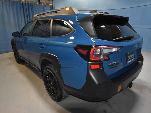 Used 2025 Subaru Outback Wilderness image 27