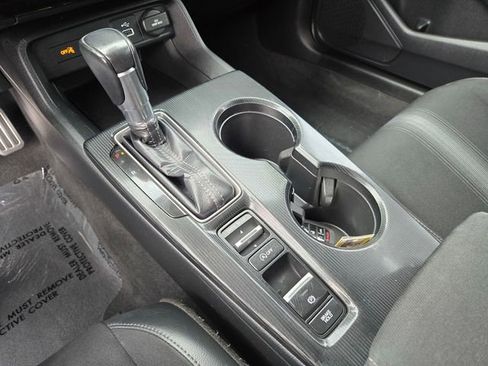 Used 2022 Honda Civic Sport image 14