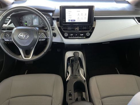 Used 2024 Toyota Corolla SE image 20