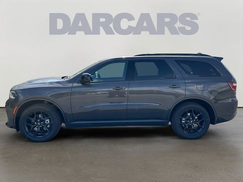 New 2026 Dodge Durango GT image 4