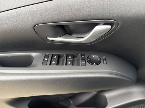 New 2026 Hyundai Santa Cruz SEL FWD image 36