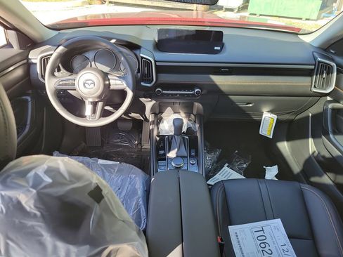 New 2026 MAZDA CX-50 AWD 2.5 Hybrid w/ Weather Package image 16