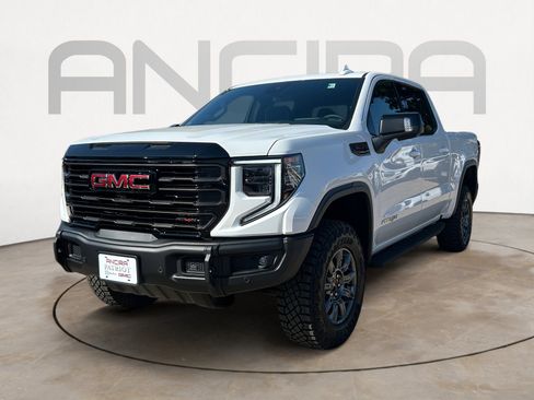 New 2026 GMC Sierra 1500 AT4X image 5