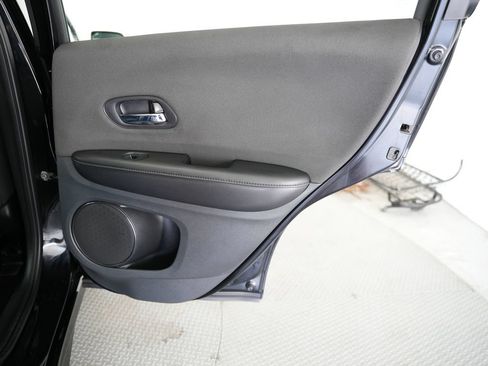 Used 2020 Honda HR-V Sport image 38