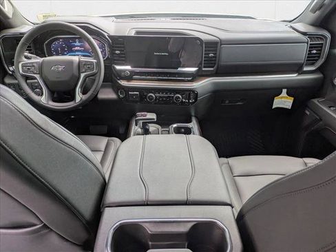 New 2025 Chevrolet Silverado 1500 RST w/ Texas Edition Plus image 17