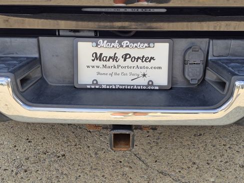 Used 2020 RAM 1500 Big Horn image 15