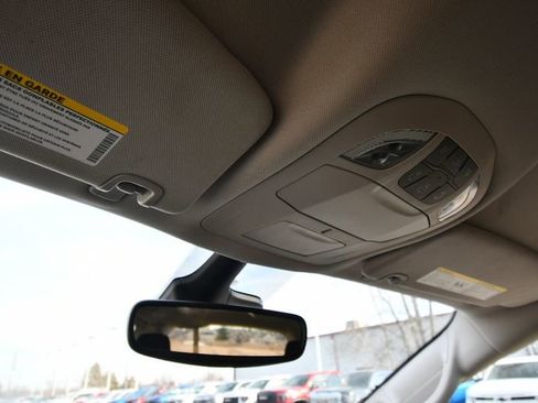 Used 2024 Chrysler Voyager LX FWD image 28