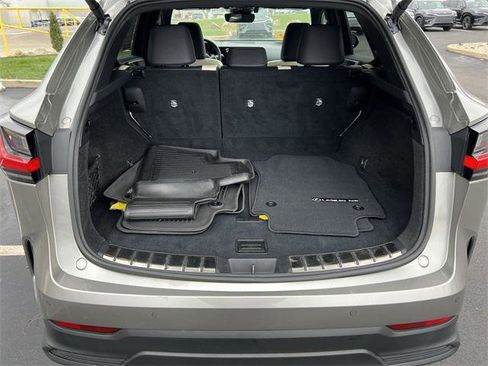 Certified 2022 Lexus NX 350 AWD w/ Premium Package image 22