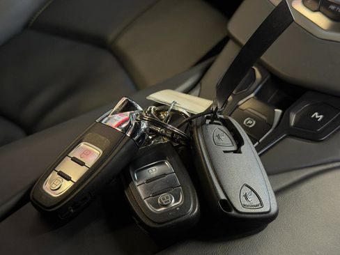 Used 2013 Lamborghini Aventador LP 700-4 AWD/4WD image 37