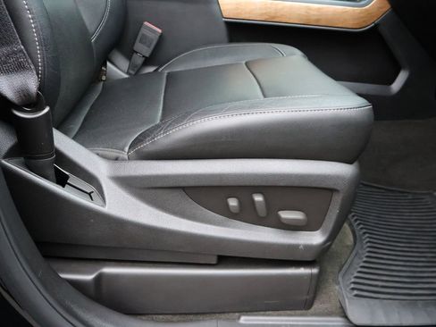 Used 2014 Chevrolet Silverado 1500 LTZ w/ LTZ Plus Package image 10