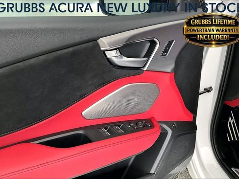 New 2026 Acura RDX A-Spec AWD/4WD image 23