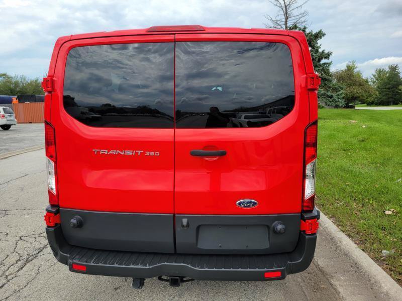 Used 2016 Ford Transit 350 XL RWD image 15