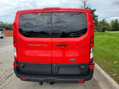 Used 2016 Ford Transit 350 XL RWD image 15