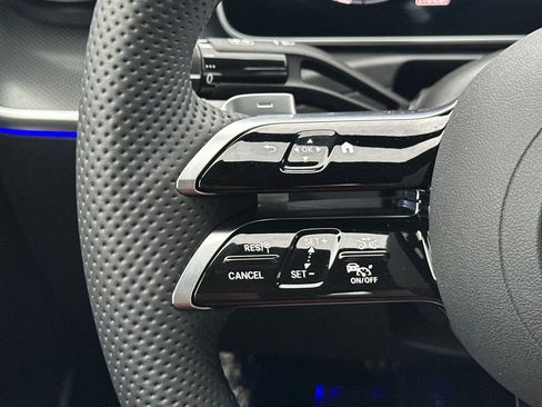 New 2026 Mercedes-Benz C 300 Sedan image 25