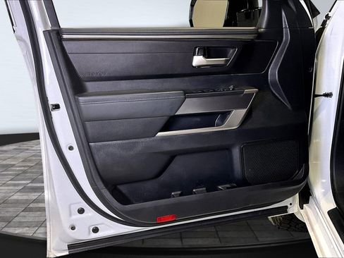 Used 2022 Toyota Tundra SR5 image 19