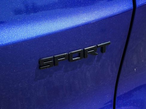 Used 2023 Honda CR-V Sport image 11