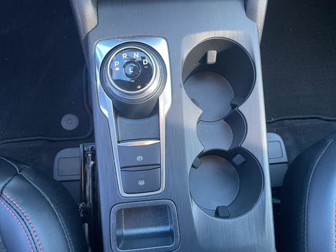 New 2026 Ford Escape ST-Line w/ Tech Pack #1 image 21