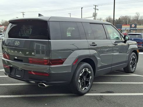 New 2026 Hyundai Santa Fe SE image 4