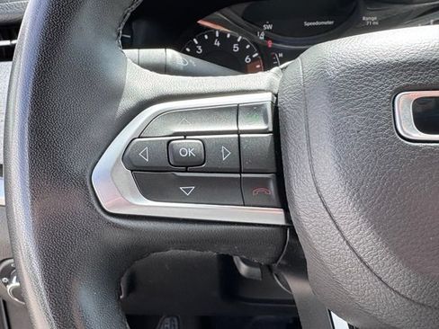 Certified 2023 Jeep Compass Latitude AWD/4WD image 20