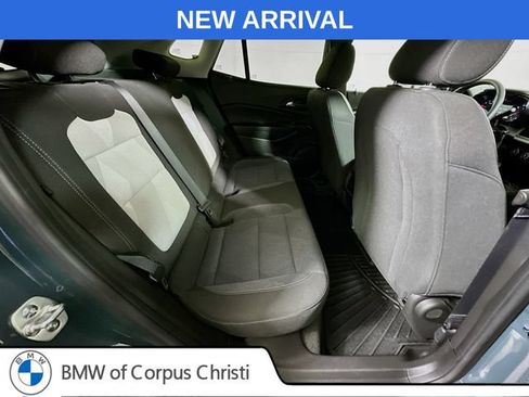 Used 2025 Chevrolet Trax LS w/ LS Convenience Package FWD image 24