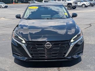 Used 2024 Nissan Altima 2.5 SL FWD video 2