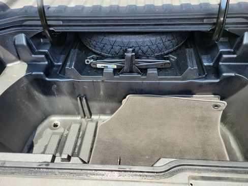 Used 2020 Honda Ridgeline RTL image 15