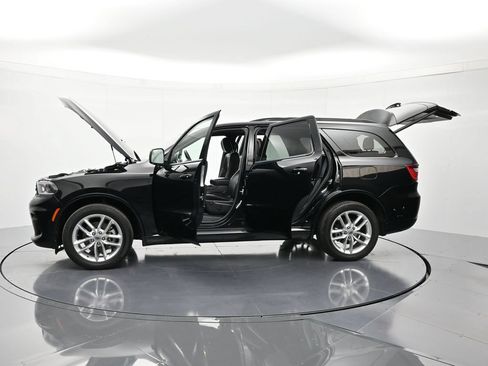 Used 2024 Dodge Durango GT AWD/4WD image 46