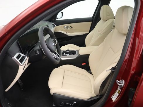 New 2026 BMW 330i Sedan w/ M Sport Package image 20