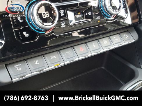 New 2026 GMC Sierra 2500 AT4X w/ AT4X AEV Edition AWD/4WD image 31
